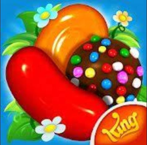 Candycrush