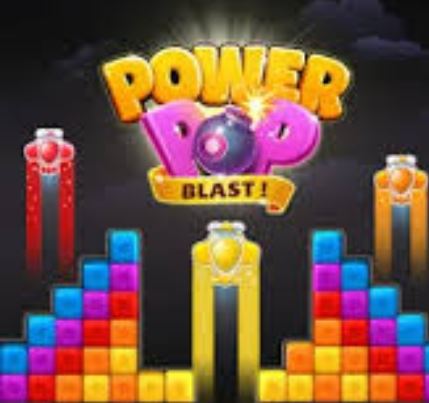 Powerpopblast