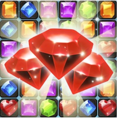Diamonddungeon