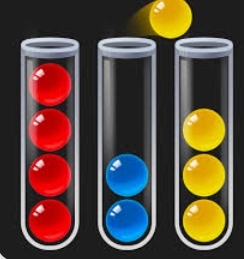 Ballsortpuzzle