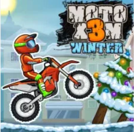 Motox3m4
