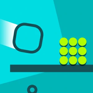 Gravity Square