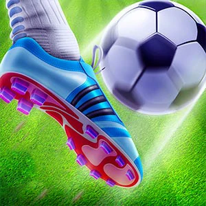 3d Free Kick World Cup 18