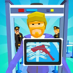 Airport-Security-3D