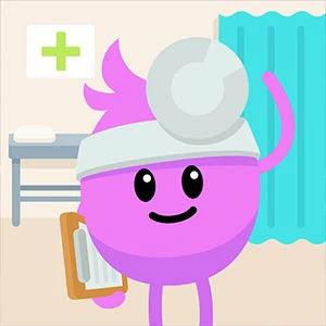 Dumbwaysjrzanyshospital