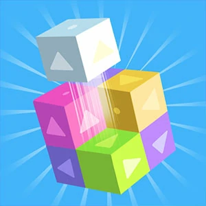 Blocks 3d