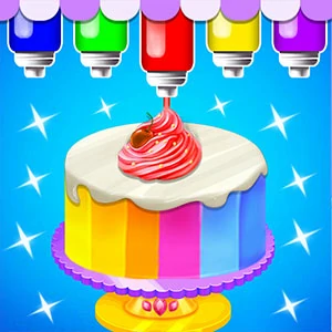 Diy Dessert Cooking Master