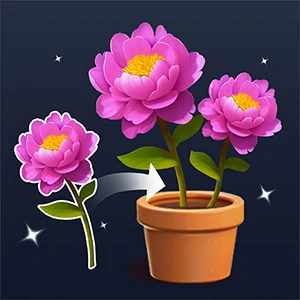 Good Flower Master