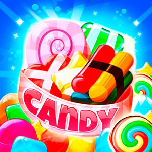 Egcartoon Candy