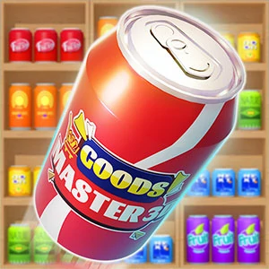 Goods Master 3d