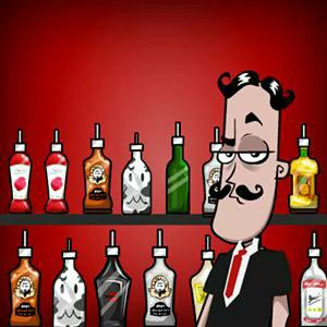 Bartender