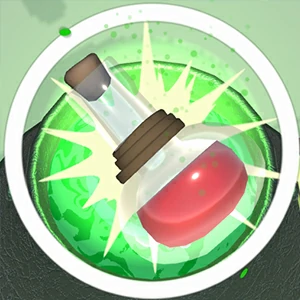 Potion Rush