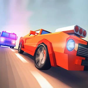Overtake 3d