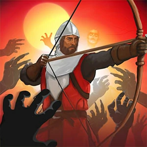 Medieval Defense Z