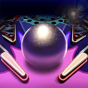 Space Adventure Pinball