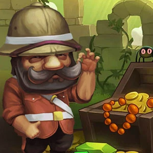 Ancient Ore