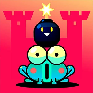 Blumgicastle