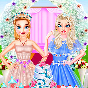 My Sister’s Perfect Wedding