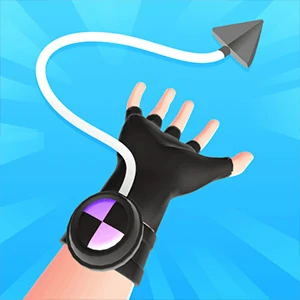 Ropeman 3d