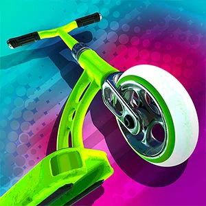 E Scooter