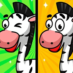 Find 6 Difference