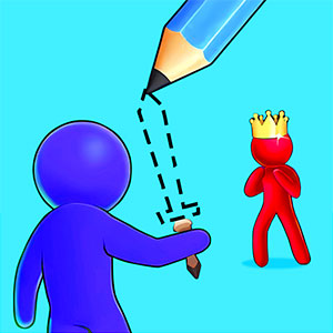 Draw Weapon 3d