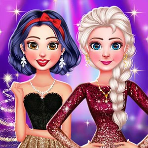 Mynewyearssparklingoutfits