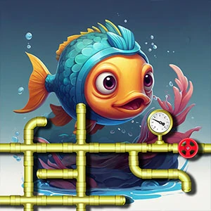 Hostage-Fishes
