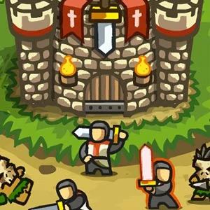 Crusader Defence