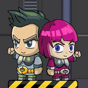 Spaceprisonescape
