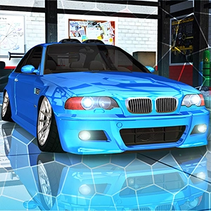 Car Parking 3d