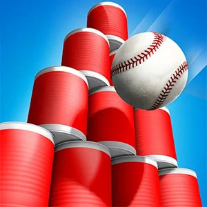 Hit Cans 3d