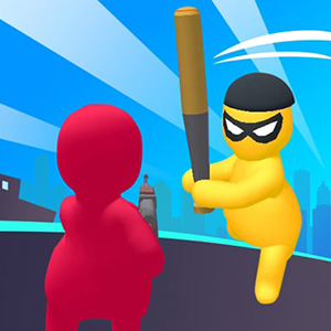 Crowd Fighting