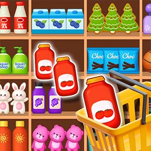 Sortstore