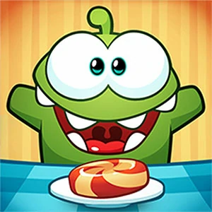 Cut The Rope Time Travel