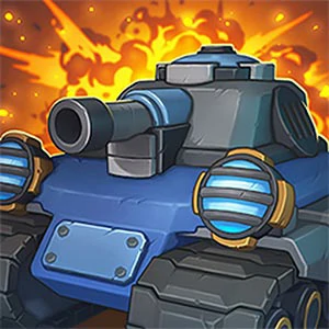 Defend The Tank