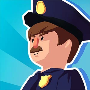 Street Cop 3d