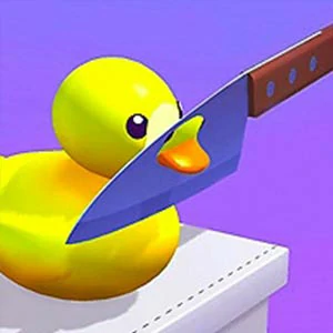 Asmr Slicing