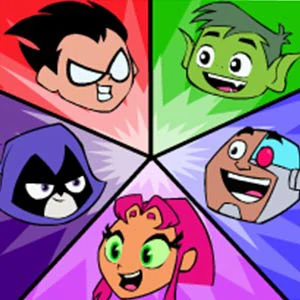 Teentitans