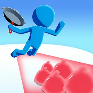 Hammer Clash