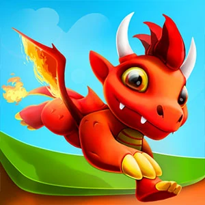 Dragonland