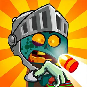 Zombiemission