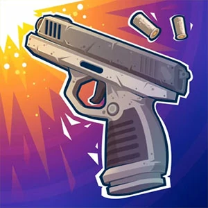 The Gunclub Shooter