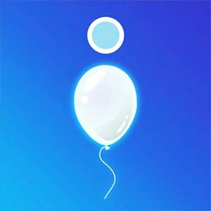 Rise Up Balloon