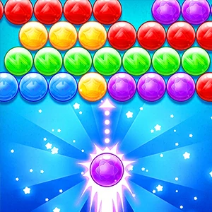 Candy Shooter