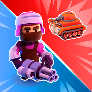 Stack Army