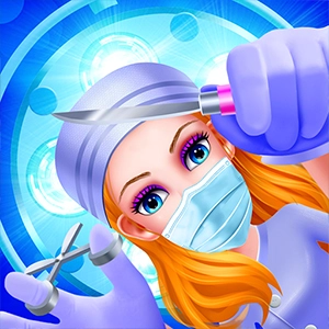 Barbie S Emergency Surgery