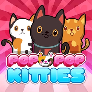 Pop Pop Kitties