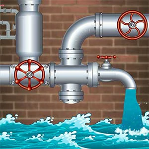 Superplumber
