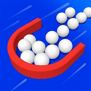 Ball Picker 3d
